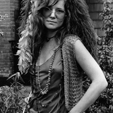 Memories on the Wall #8 - Janis Joplin