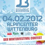 Snowbeat Festival Comp Mix