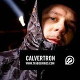 Calvertron - The Fat Club Mix 021