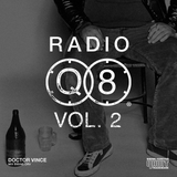 RADIO Q8 #2 — Doctor Vince “Mix Bibine DRV”