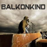 BALKONKIND - Midnight Express Poadcast Jänner 2016
