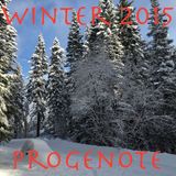 Winter Wave 2015