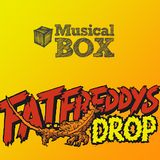 Fat Freddy's Drop MIXTAPE
