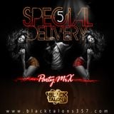 SPECiAL DELiVERY Vol.5 (Party MiX)