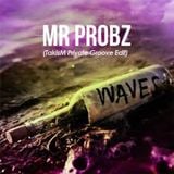 Mr. Probz - Waves (TakisM Private Groove Edit)