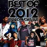 Best OF 2012 MIXED BY DJ FLAVA KAGOSHIMA JAPAN HIPHOP RNB TOP40 EDM ROCK ALL MIX!!Inclued 51 TRACKS