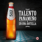 507 pleNA PTY uN BATIDO de reggae del Patio, un track invitaDo!!