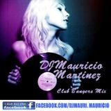 DJ Mauri Club Bangers 15 minutes Mix