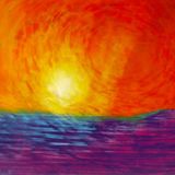 a radio tribute to the old Cafe Del Mar (part 1)
