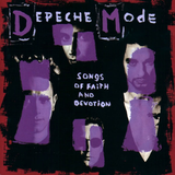Depeche Mode - 'In Your Room'