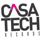 The CasaTech Records Radio Show - April '12 - Sound Blast Stereo / Denes Toth