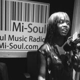 Lindsay Wesker interviews Michelle Gayle