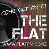Docta Roots @ BASSED & CONFUSED - Flat FM Auckland NZ - 13.07.13