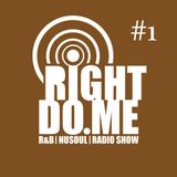 DOMERIGHT RADIO#1
