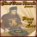 Chant Daun di mighty Lion presents "Prove my Love" Reggae Mix 2k7 by Smokie