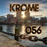 Roberto Krome - Odyssey Of Sound 021