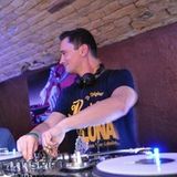 dj pete loop - techmix maj 2014