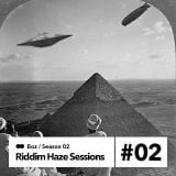 Riddim Haze Sessions on Paranoise Radio - Global Meditation