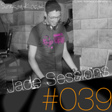 Jade Sessions #039: Open Your Eyes