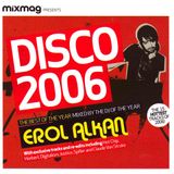 Disco 2006 Mixmag Covermount CD 2007