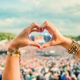 Deejay Pam - A Tribute To The Greatest Music Festival In The World. Tomorrowland!