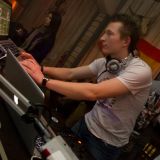 DJ Beatnology's Winter Club Mix 2014