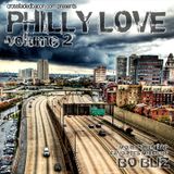 1st & 15th Mixcast Vol 35 - Bo Bliz - Philly Love Vol 2