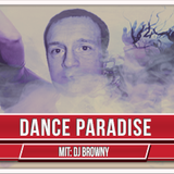 Dance Paradise with DJ Browny (13.11.2015)