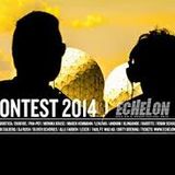 The real Echelon Basstian Bux Dj Set