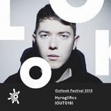 Hyroglifics - Outlook Festival 2013 Mix