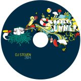 DJ Steven Goodbye Summer 2014