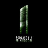 Monolith Podcast #14 Miniroom