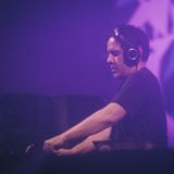 Laurent Garnier @ Weather Winter Paris 2015 (2015.02.21)