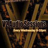 V2 Audio Sessions In2Beats 106.5fm Radio Show 06th May 2015