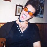 Dj B.blu : One night @ Officina Moove Bar 2001