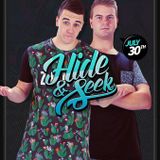 Brewery Sessions #0024 - Hide & Seek