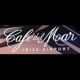 Cafe del Mar Ibiza lounge airport
