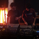 jao+kiks (LIVE)@ family affair- 25 junio 2015