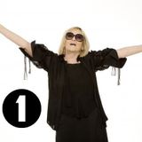 Annie Nightingale - BBC Radio1 (RadioKillaZ Quest Mix) - 05.11.2014