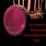 My Arabic Drum !