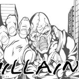 Kinetic - Villainz Mix 2