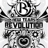 RudeOne @ New Years Revolution Jan 2012