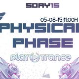 SoloTrance Day 2015 - Physical Phase Session