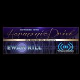 Ewan Rill @ Harmonic Drive 2014