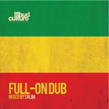 Full-on Dub mix by Salim