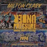 #6 - Milton Clark - UP2015 20th Anniversary Mixtape Series