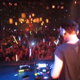 FlightRisK - Mix Session #2