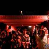 Chris Cok Move Set 26.09.15 Smoke Box at Tanzhaus West FFm