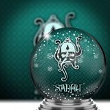 Xmas & New year set