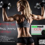 Gym Mix Vol.1 100% Deadmau5 *Instrumental set*